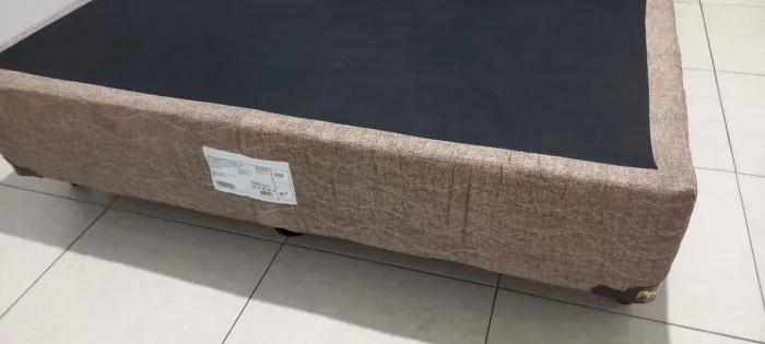 Base cama probel