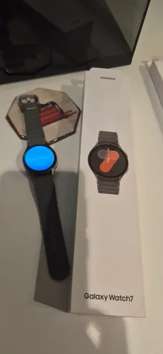 Galaxy watch 7 40mm