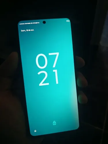 Celular Motorola