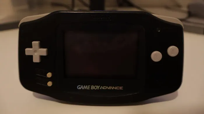Game Boy Advance