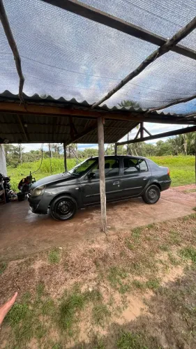Renault Clio Sed.rt/privil.1.0/1.0 Hi-pow.16v 4P 2004