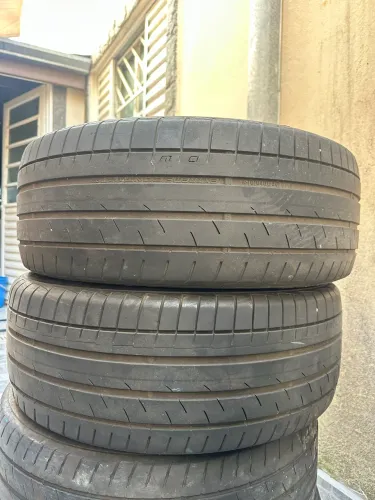 PNEU 17 215/55/17