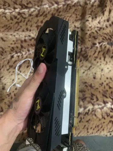 RX 580 8Gb 2048SP LEIA 