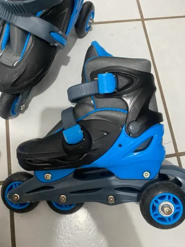 Patins Infantil