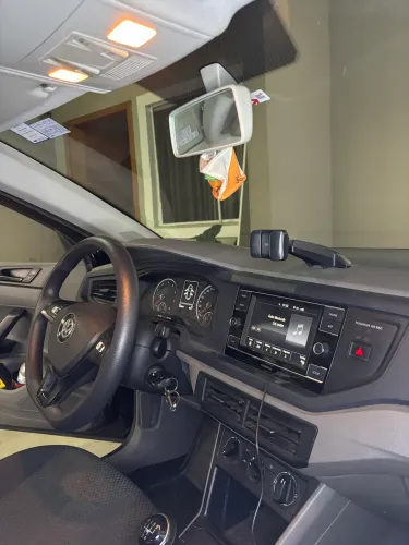 Volkswagen Polo 1.0 Flex 12V 5P 2019