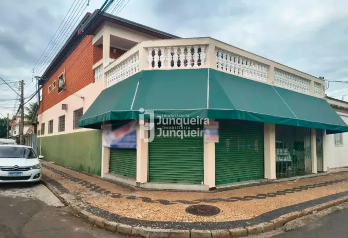 Salão para aluguel, Paulicéia - Piracicaba/SP