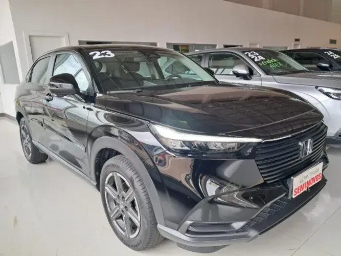 Honda HR-V EX 1.5 Sensing 16V 5P Aut. 2023