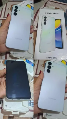 Samsung Galaxy A15 5G