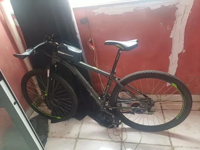 Bike Caloi Aro 29