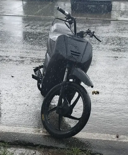 Fênix Phoenix 75cc