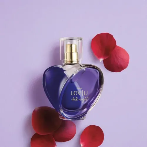 LOV|U Date Night Deo Parfum 75ml