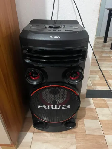 Som Aiwa 