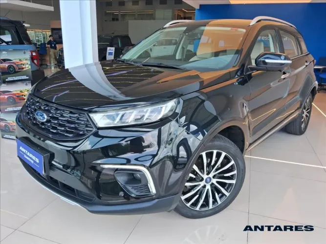 Ford Territory Titanium 1.5 Gtdi Ecobo. AUT 2023