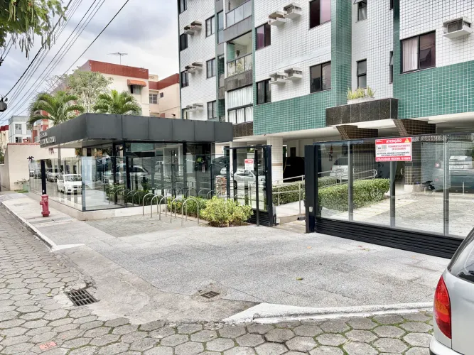 Ótimo Apartamento 3 quartos