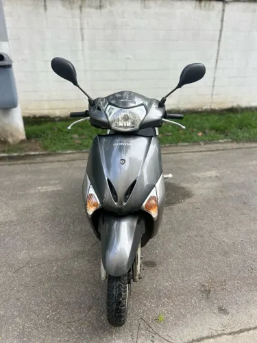 Honda Lead 110 2010