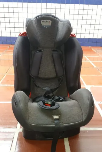 Cadeira de Carro Criança