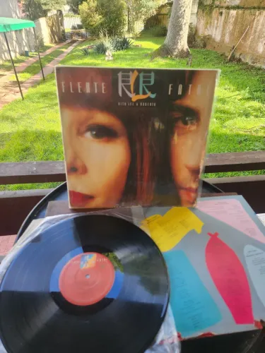 Lp Rita Lee Flerte Fatal