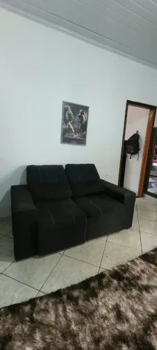 Sofá retrátil