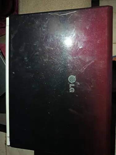 Notebook LG R510