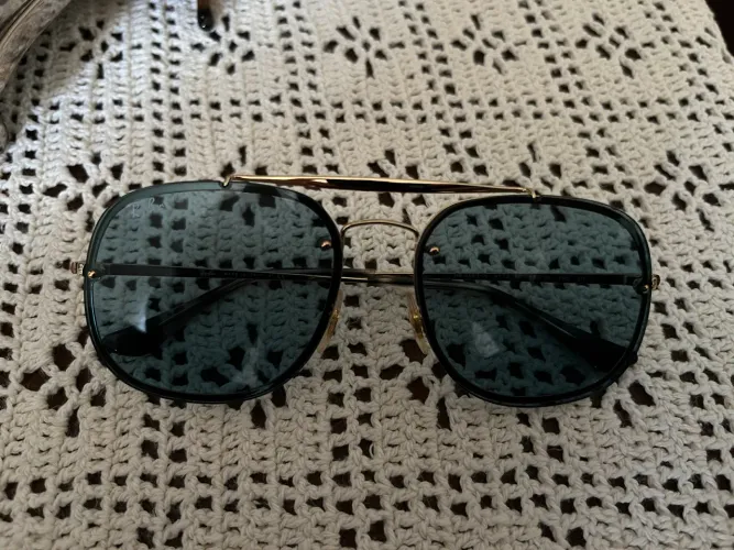 Óculos Ray Ban 3583n 