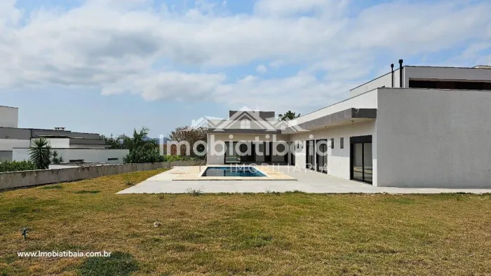 Casa à venda Cond. Porto Laranjeiras | Piracaia - 1.150m²