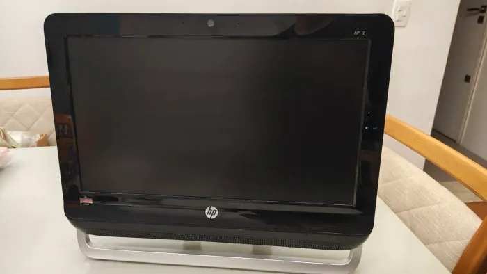Computador ALL In One pc
