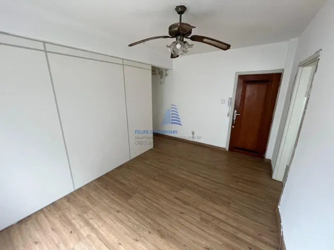 Apartamento de 2 dormitórios, Trindade, para locação, 1 vaga rotativa