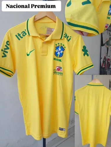 Camisa de time