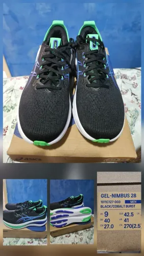 ASICS GEL NIMBUS 28