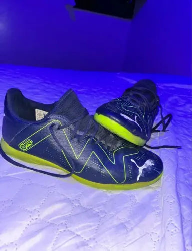 Futsal Puma 40 