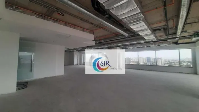 Conjunto, 225 m² - Barra Funda - São Paulo/SP