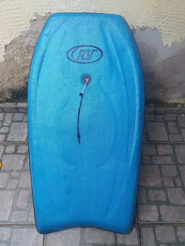 Prancha isopor RV 60x1,00 cm.