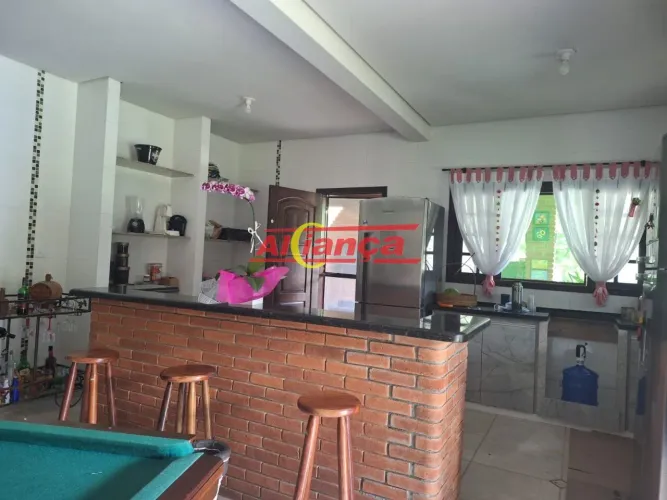 Chácara com 3 dormitórios sendo 1 suite à venda, 2.089,00 m² - Mascate - Nazaré Paulista/S