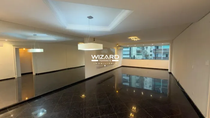 Amplo Apartamento à no Coração do Gonzaga