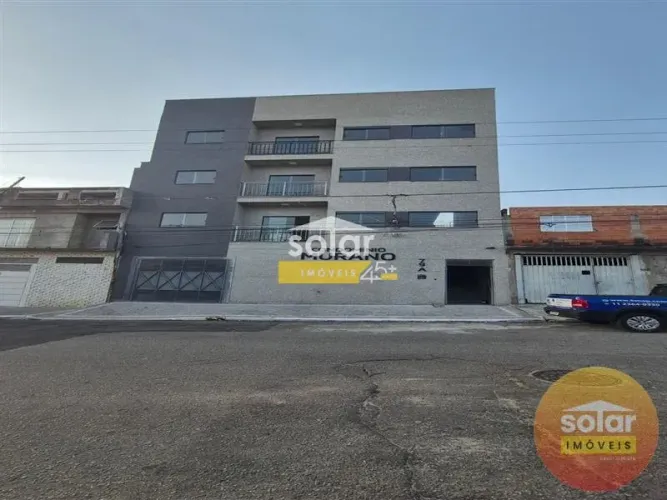 APARTAMENTO NOVO A VENDA - ITAIM PAULISTA