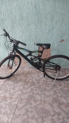 Bicicletas aro aero 26