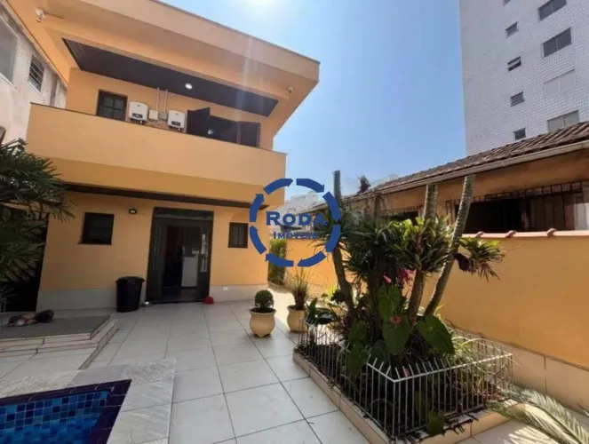 Casa para Locação, o seu novo lar espera por você no Marapé