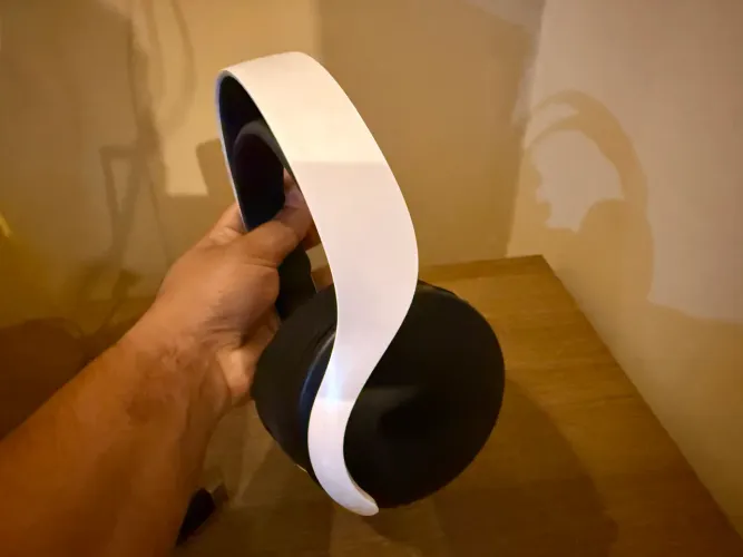 Fone de PS5 Sony Pulse 3D
