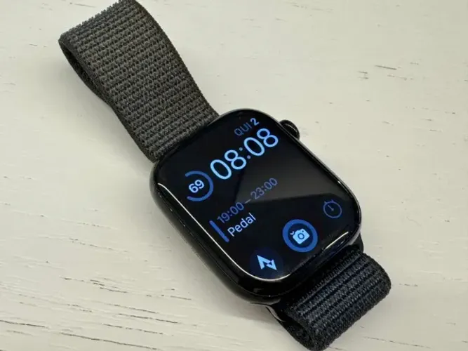 Apple Watch Series 10 GPS 46mm