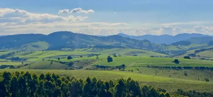 TERRENO NO PARAÍSO