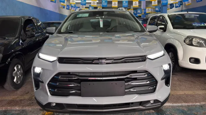 Chevrolet Sonic Premier 1.0 12V Turbo Aut. 2027
