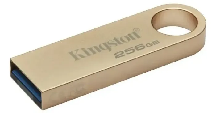Pendrive Kingston 256g 