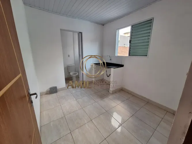 Ra Amil Aluga-se Kitinet de 10m², Bosque dos Eucaliptos - Zona Sul de São José dos Campos