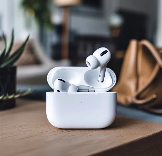 AIRPODS PRO 3 | NOVO
