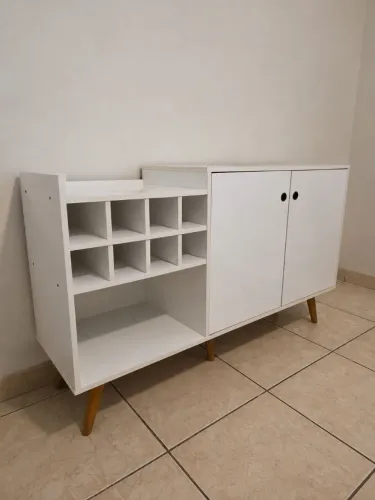 Aparador armário buffet
