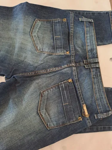 Calça Jeans