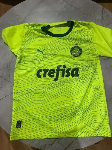 camisa palmeiras