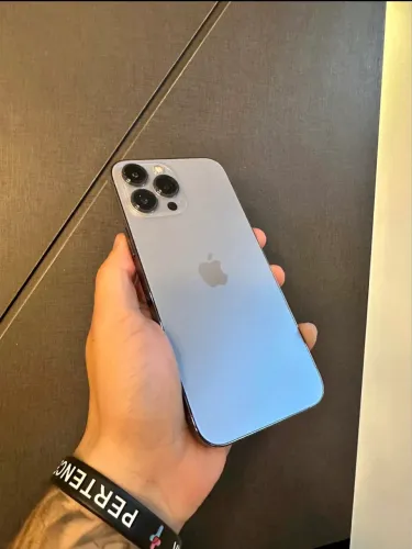 IPHONE 13 PRO MAX IMPECÁVEL