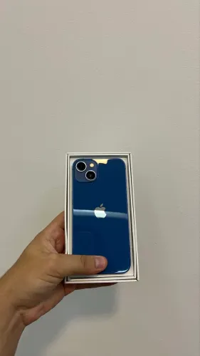 iPhone 13 256GB