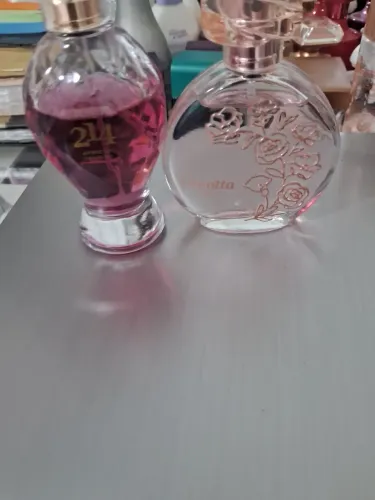 Perfume
